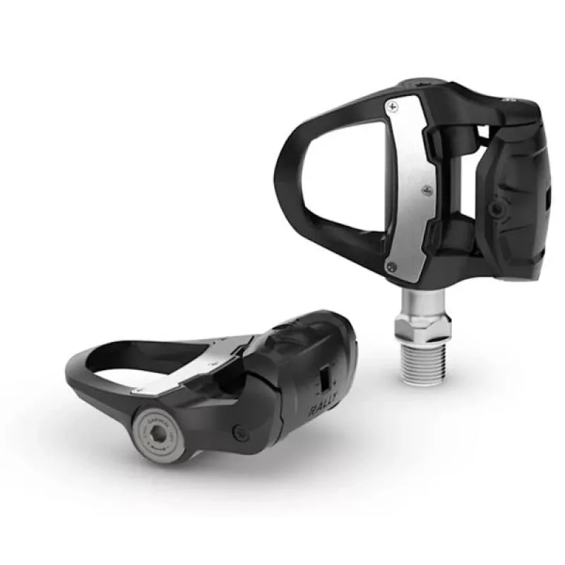 Garmin Rally RK110 Single-Sensing Power Meter Pedals