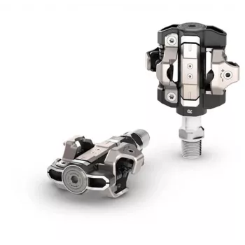 Garmin Rally XC110 Single-Sensing Power Meter Pedals