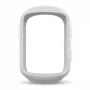 Garmin Silicone Case for Edge 130 & Edge 130 Plus, White