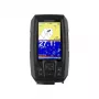 Garmin Striker Plus 4 Ice Fishing Bundle with GT8HW-IF Transducer, No Battery