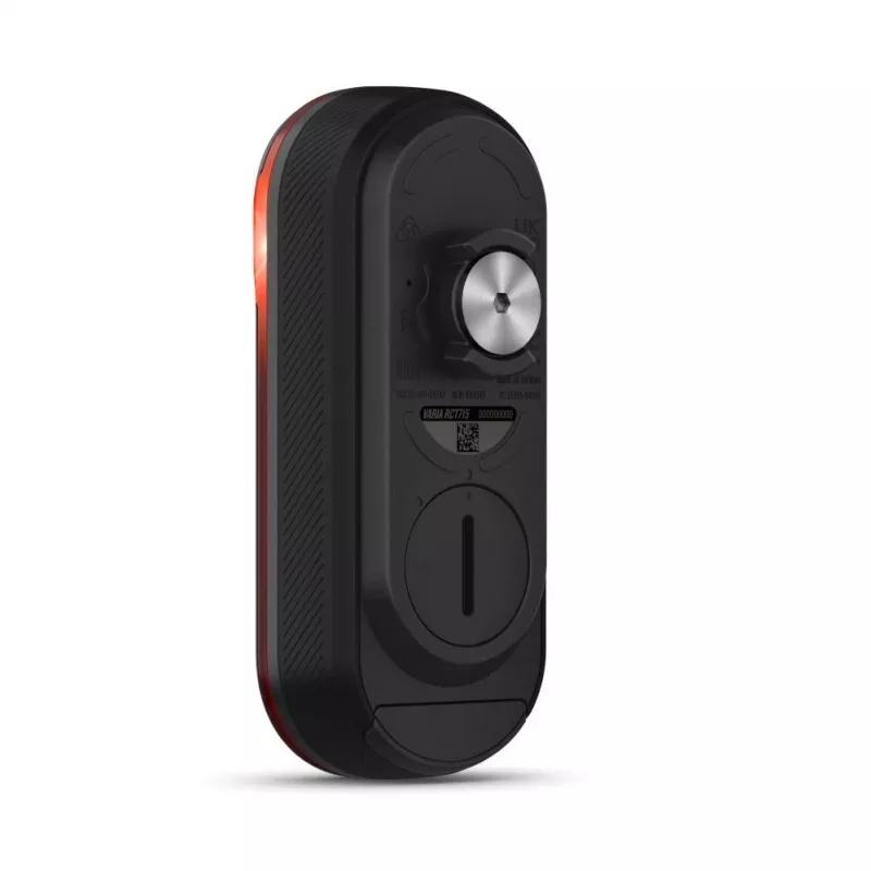 Garmin Varia RCT715 Radar Camera Tail Light
