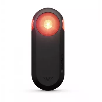 Garmin Varia RTL515 Radar Tail Light with 140m Detection, 65 Lumens, IPX7