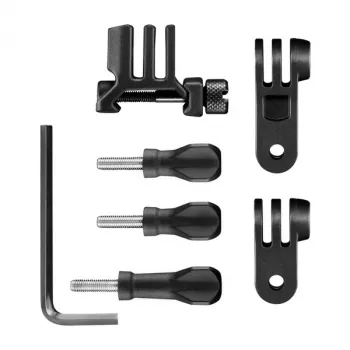 Garmin VIRB Series Picatinny Rail Mount