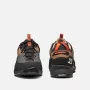 Garmont Akron GTX Via Ferrata Shoes - Dach Brown/Tango Red (EU 41.5)