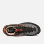 Garmont Akron GTX Via Ferrata Shoes - Dach Brown/Tango Red - Size 47