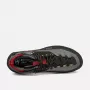 Garmont Akron Mid GTX Men's Trekking Shoes Black/Garmont Orange Size 42.5