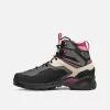 Garmont Akron Mid GTX Women's Trekking Shoes Grey/Raspberry Pink