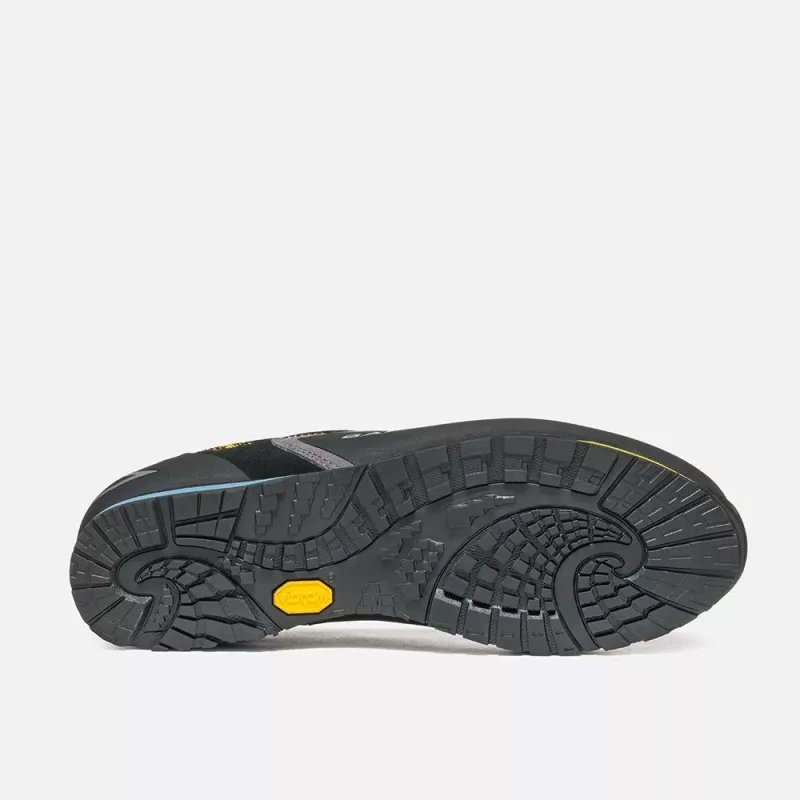 Garmont Dragontail LT EVO Approach Shoe Grey UK 8
