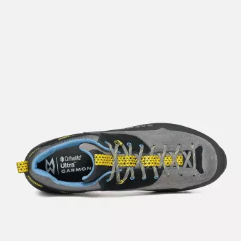 Garmont Dragontail LT EVO Approach Shoe Grey UK 9