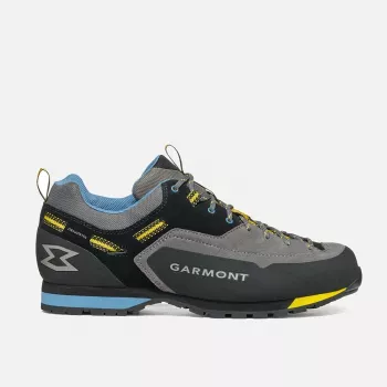 Garmont Dragontail LT EVO Approach Shoe Grey UK 9