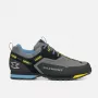 Garmont Dragontail LT EVO Approach Shoe Grey UK 9