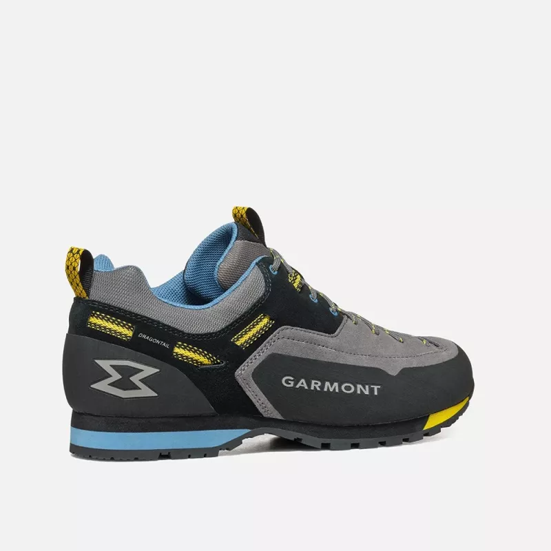 Garmont Dragontail LT Evo Approach Shoes