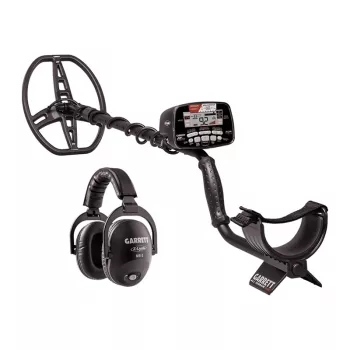 GARRETT AT Max 8.5x11 INTL Metal Detector