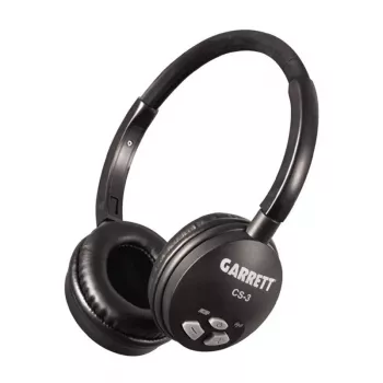 GARRETT CS3 Z-LYNK Wireless Headphones