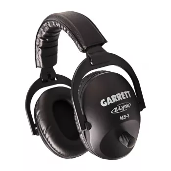 GARRETT Z-LYNK MS-3 Headphones