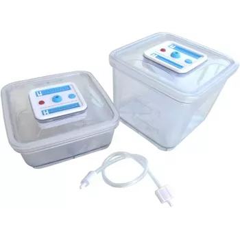 Gastroback 46111 Vacuum Container Set 2 pcs