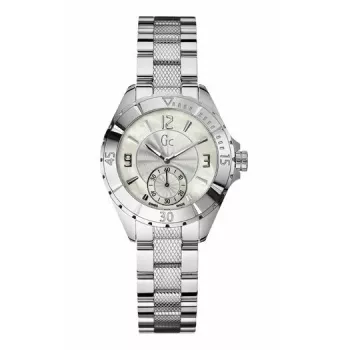 GC Woman A70000L1 34mm Stainless Steel Quartz Watch