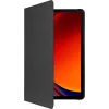 Gecko Covers Samsung Tab S9/S9 FE EasyClick Cover eco - Black Folio Case V11T66C1