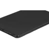 Gecko Covers Samsung Tab S9/S9 FE EasyClick Cover eco - Black Folio Case V11T66C1