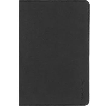 Gecko Covers Samsung Tab S9/S9 FE EasyClick Cover eco - Black Folio Case V11T66C1