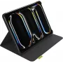 Gecko Covers Tablet Protective Case for iPad Pro 11 (2024) Cactus Black