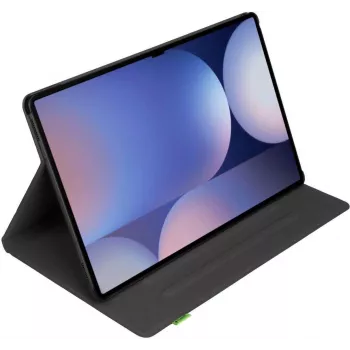 GeckoCovers EasyClick Cactus Cover for Samsung Galaxy Tab S10 Ultra, Black V11CB02C01