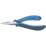 GEDORE 1743562 ESD Snipe Nose Pliers Straight 145 mm
