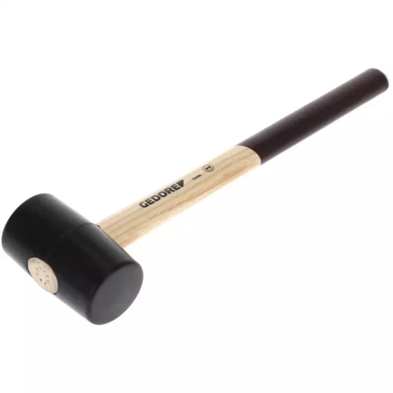 Gedore 226 E-1 Rubber Mallet 320 mm 8825690