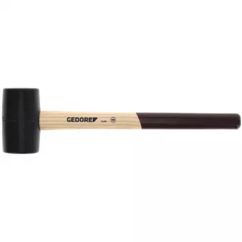 Gedore 226 E-1 Rubber Mallet 320 mm 8825690