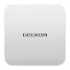 GEEKOM A8 Mini PC, AMD Ryzen 7 8745HS, 16GB DDR5, 1TB PCIe Gen4 SSD, Windows 11 Pro, Black