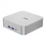 GEEKOM A8 Mini PC, AMD Ryzen 7 8745HS, 16GB DDR5, 1TB PCIe Gen4 SSD, Windows 11 Pro, Black