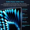 GEEKOM GEEKBOOK X16 PRO (Silver, Intel Core Ultra 5 125H, Intel Arc Graphics, 32 GB LPDDR5, 1 TB SSD, Windows 11 Pro)