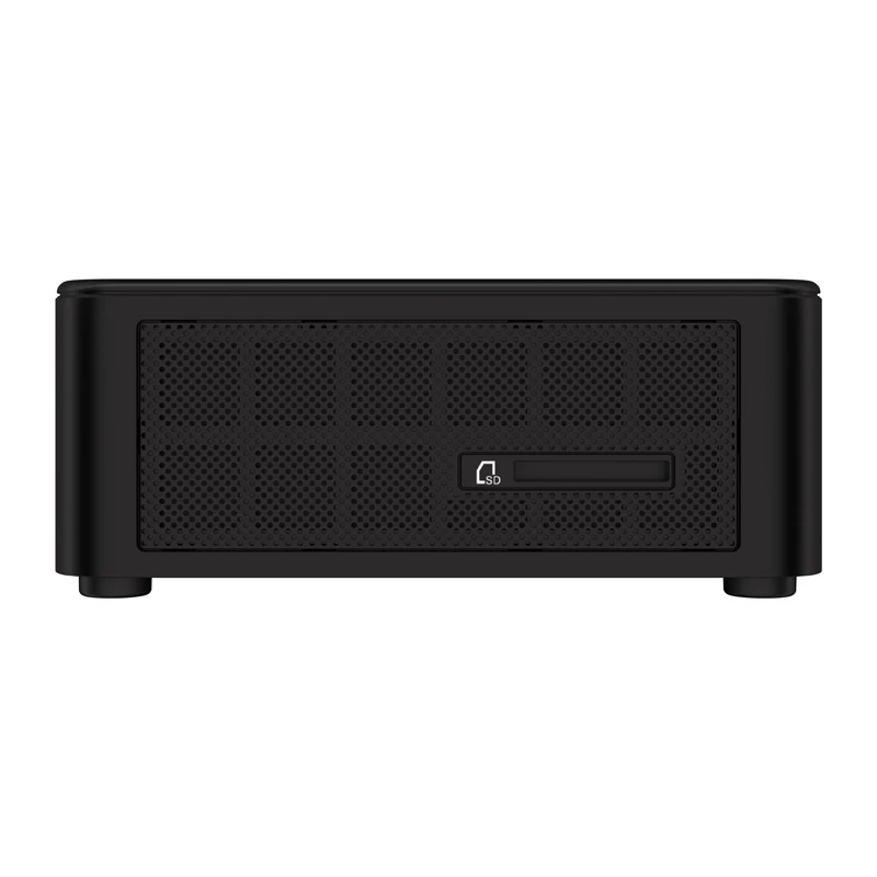 GEEKOM IT12 Max Mini PC, Intel Core Ultra 5 125U, 16GB DDR5, 500GB SSD, Windows 11 Pro