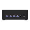 GEEKOM IT12 Max Mini PC, Intel Core Ultra 5 125U, 16GB DDR5, 500GB SSD, Windows 11 Pro
