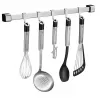 GEFU 29250 Stainless Steel S-Hook for Reling System