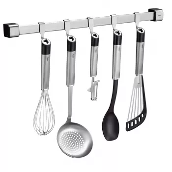 GEFU 29250 Stainless Steel S-Hook for Reling System
