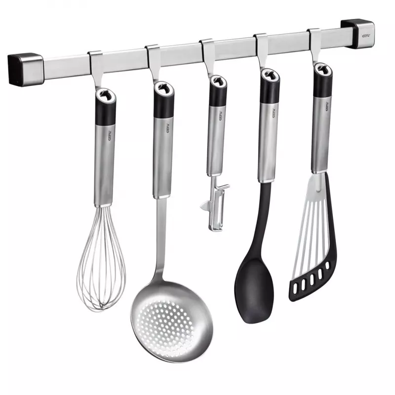 GEFU 29250 Stainless Steel S-Hook for Reling System