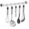 GEFU 29250 Stainless Steel S-Hook for Reling System