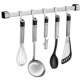 GEFU 29250 Stainless Steel S-Hook for Reling System