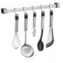 GEFU 29250 Stainless Steel S-Hook for Reling System