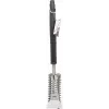 GEFU BBQ Grill Brush Bristle-Free Stainless Steel/Plastic 4006664895583