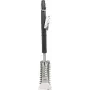 GEFU BBQ Grill Brush Bristle-Free Stainless Steel/Plastic 4006664895583