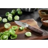 GEFU ENNO Walnut Wood Serving Board 30 x 20 cm