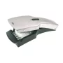 GEFU Japanese Slicer TARI® Mandoline V-Blade Slicer with 3 Inserts, German Surgical Stainless Steel, Black