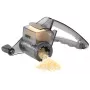 GEFU RULLARE Rotary Grater Black