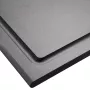 GEFU SLIZE Bamboo Chopping Board 37x25 cm with Juice Groove