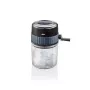 GEFU SLUSH Electric Ice Crusher 100 W 1.2L Silver/Black
