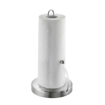 GEFU SPENSO Tabletop Paper Towel Holder Stainless Steel