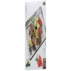 GEFU Variado Baking Tray with Cooling and Draining Rack, Non-Stick, 250°C, Dishwasher Safe 14766