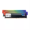 GeIL Orion 32GB Kit (2x16GB) 6000MHz RGB DDR5 RAM - Grey